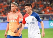 包含山东鲁能再次出现伤病潮，恐影响保级局势的词条