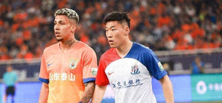 包含山东鲁能再次出现伤病潮，恐影响保级局势的词条