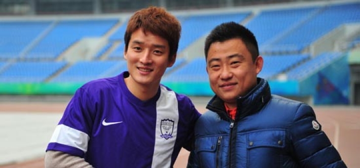 沈阳浑南客场击败沈阳中泽，继续领跑积分榜的简单介绍