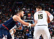 掘金陷入低谷，狂砍50分连败，状态爆棚球队命运悬念！