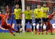 欧国联决赛即将开启，各队备战完毕